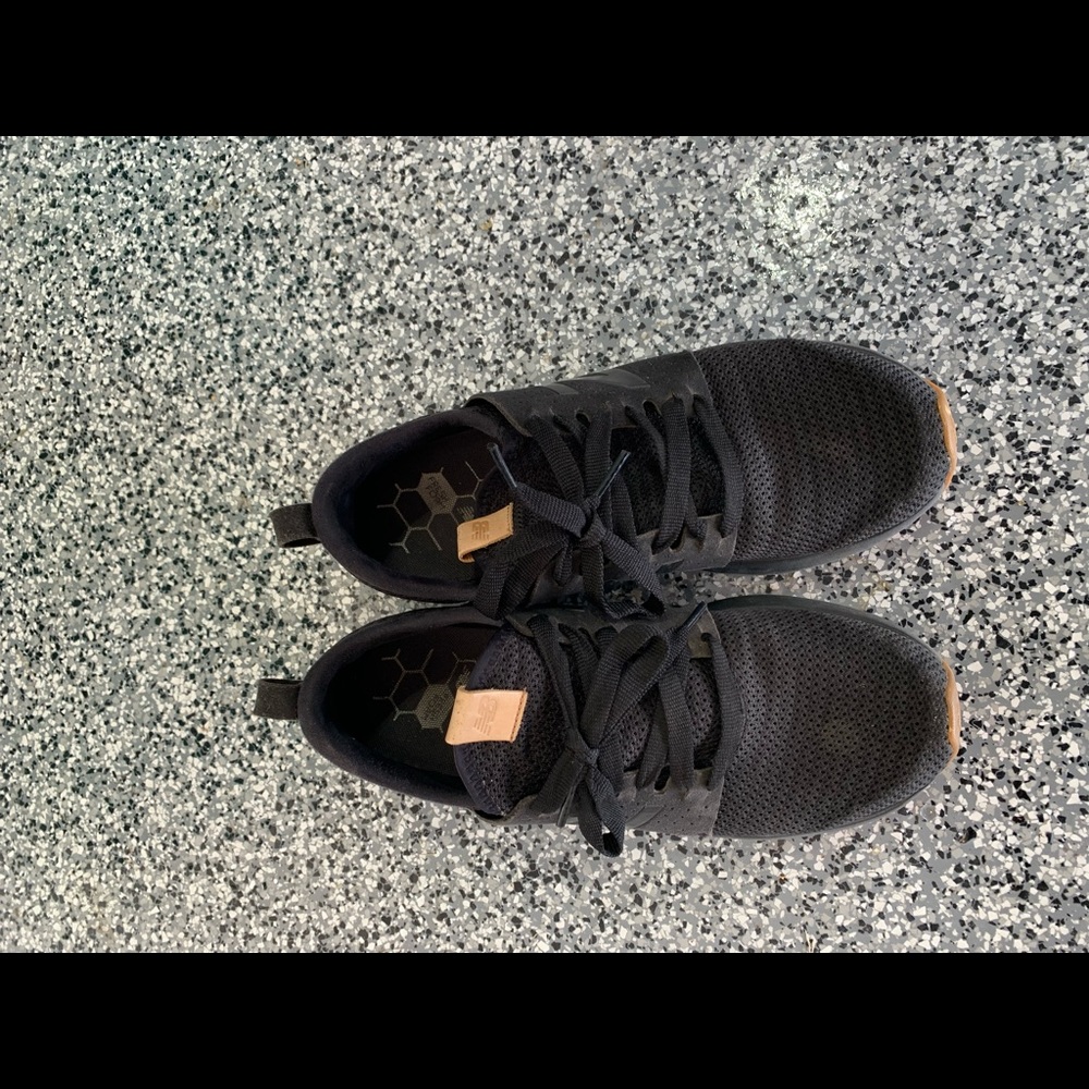 New Balance Fresh Foam Shoes